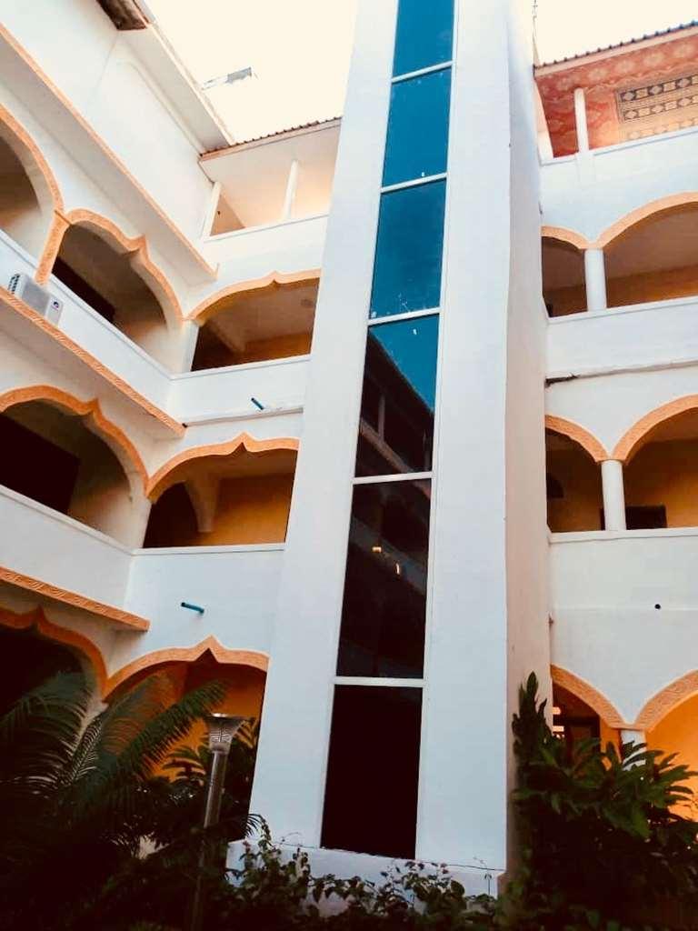 Mandhari Villa Matemwe Matemwe  Ανέσεις φωτογραφία