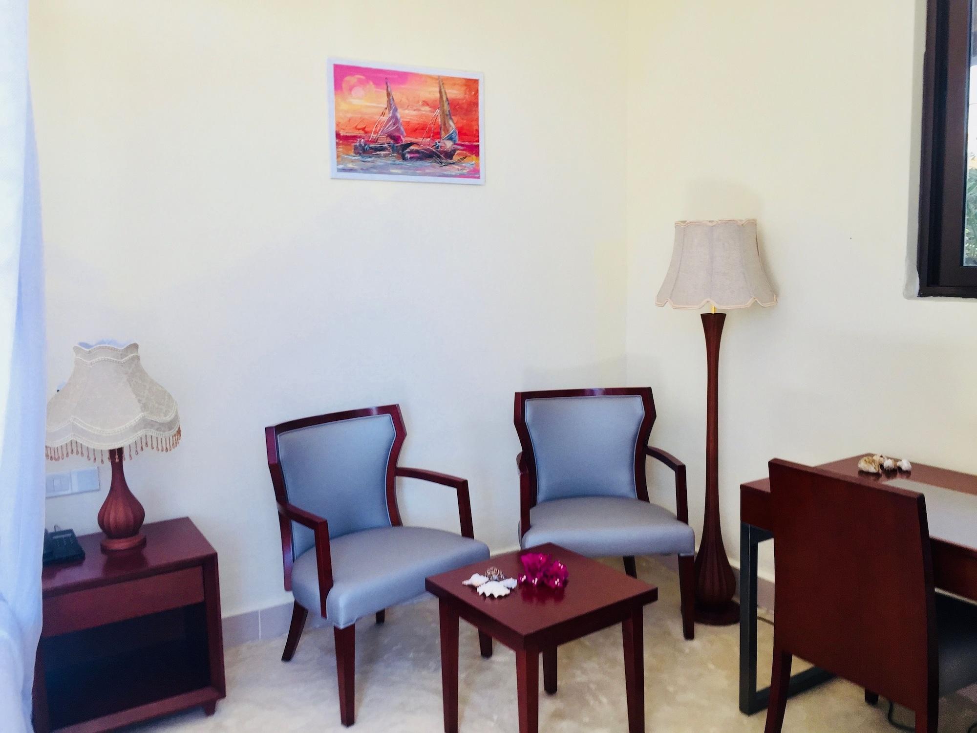 Mandhari Villa Matemwe Matemwe  Εξωτερικό φωτογραφία