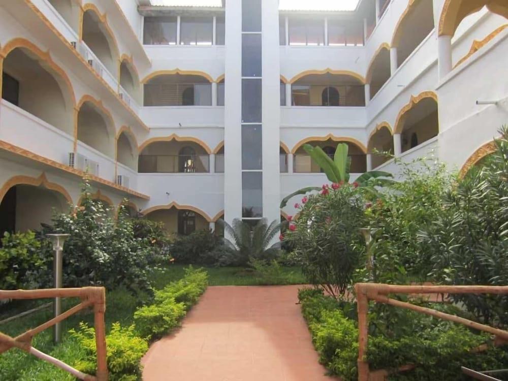 Mandhari Villa Matemwe Matemwe  Εξωτερικό φωτογραφία