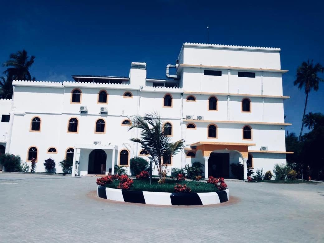 Mandhari Villa Matemwe Matemwe  Εξωτερικό φωτογραφία