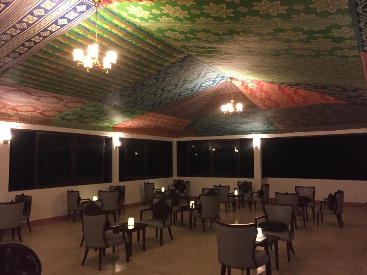 Mandhari Villa Matemwe Matemwe  Εξωτερικό φωτογραφία