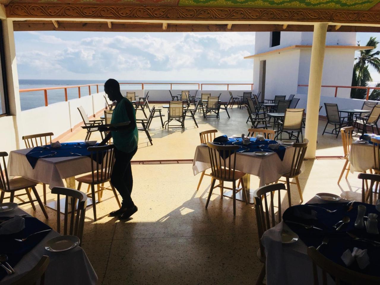 Mandhari Villa Matemwe Matemwe  Εξωτερικό φωτογραφία