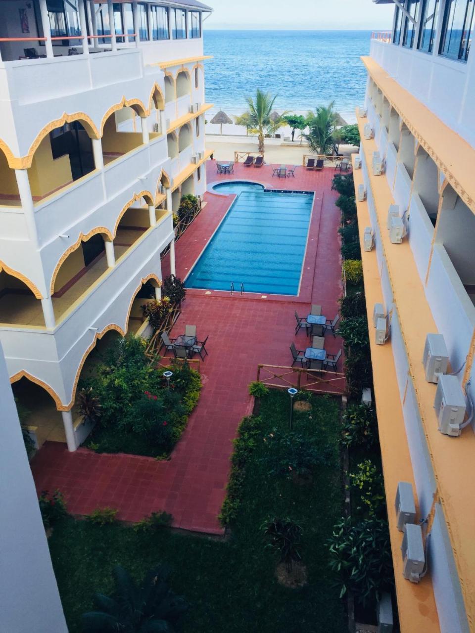 Mandhari Villa Matemwe Matemwe  Εξωτερικό φωτογραφία